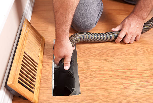 Ductwork Cleaning Services in Palm Shores, FL