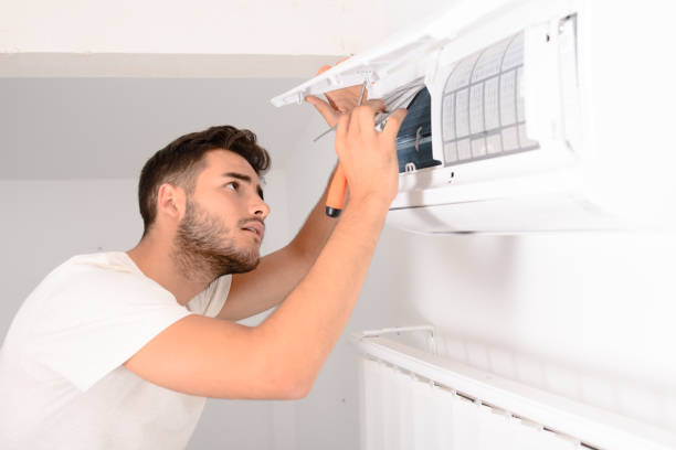 Best Affordable HVAC Duct Cleaning  in Palm Shores, FL